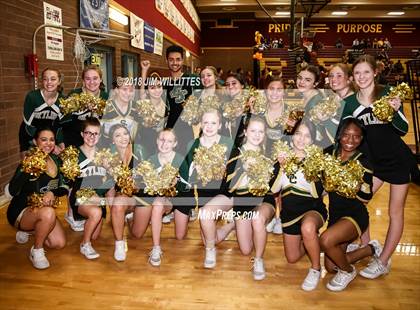 Thumbnail 3 in Skyline @ Mountain Pointe photogallery.