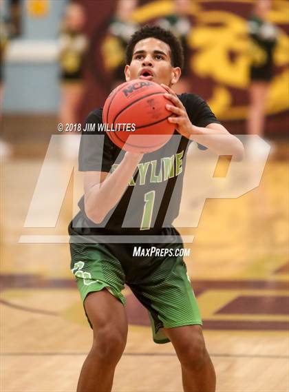 Thumbnail 1 in Skyline @ Mountain Pointe photogallery.