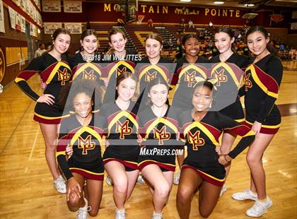 Thumbnail 1 in Skyline @ Mountain Pointe photogallery.