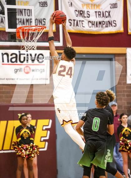 Thumbnail 3 in Skyline @ Mountain Pointe photogallery.