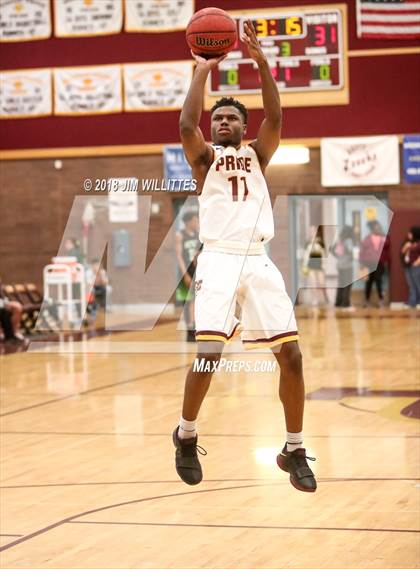 Thumbnail 3 in Skyline @ Mountain Pointe photogallery.