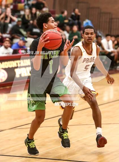Thumbnail 2 in Skyline @ Mountain Pointe photogallery.