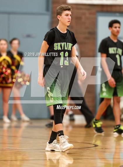 Thumbnail 3 in Skyline @ Mountain Pointe photogallery.