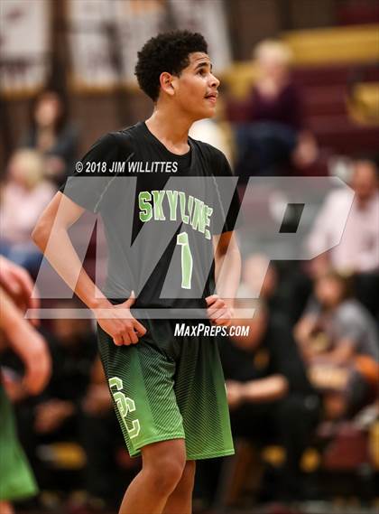 Thumbnail 2 in Skyline @ Mountain Pointe photogallery.