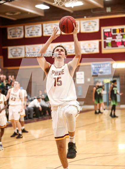 Thumbnail 3 in Skyline @ Mountain Pointe photogallery.