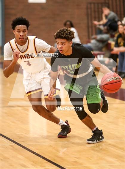 Thumbnail 3 in Skyline @ Mountain Pointe photogallery.
