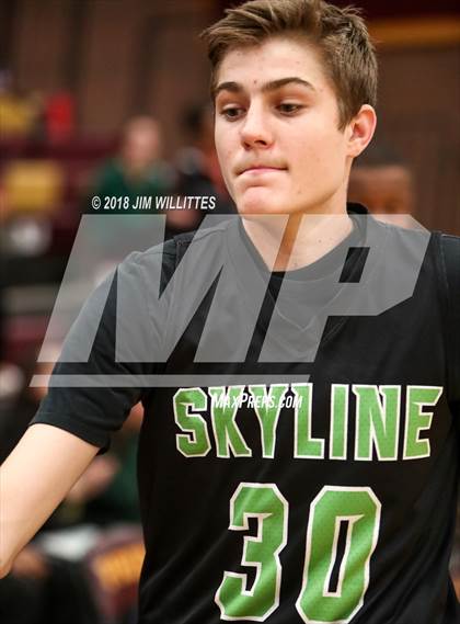 Thumbnail 3 in Skyline @ Mountain Pointe photogallery.