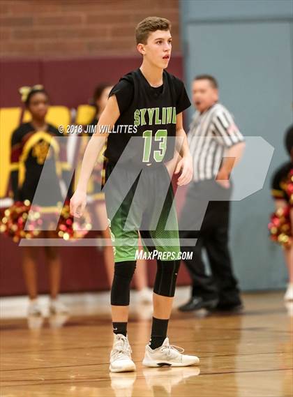Thumbnail 3 in Skyline @ Mountain Pointe photogallery.
