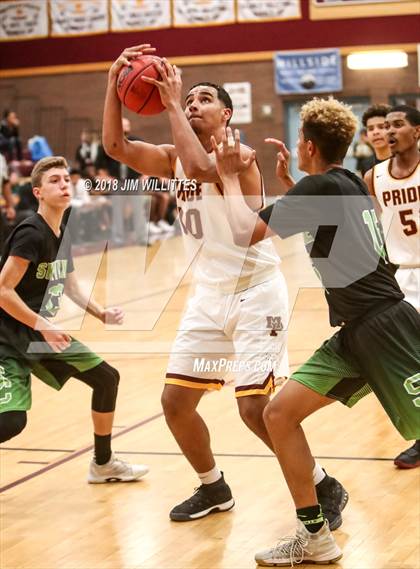 Thumbnail 3 in Skyline @ Mountain Pointe photogallery.