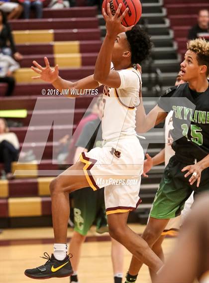 Thumbnail 2 in Skyline @ Mountain Pointe photogallery.