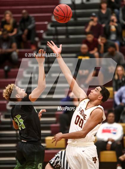 Thumbnail 2 in Skyline @ Mountain Pointe photogallery.