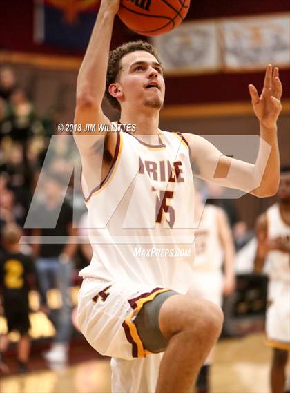 Thumbnail 2 in Skyline @ Mountain Pointe photogallery.
