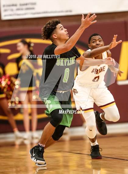 Thumbnail 2 in Skyline @ Mountain Pointe photogallery.