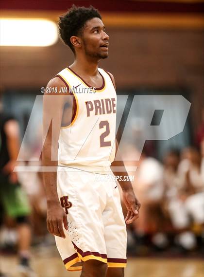 Thumbnail 2 in Skyline @ Mountain Pointe photogallery.