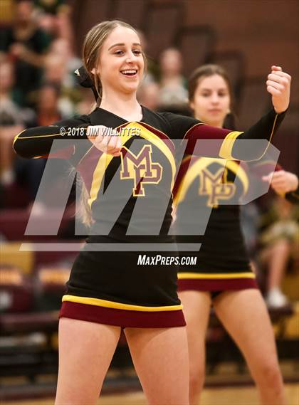 Thumbnail 3 in Skyline @ Mountain Pointe photogallery.