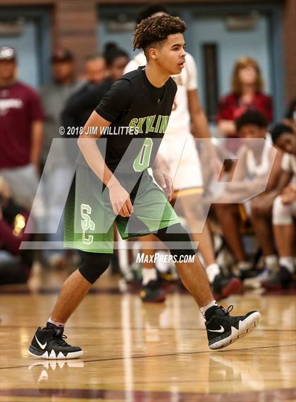 Thumbnail 3 in Skyline @ Mountain Pointe photogallery.
