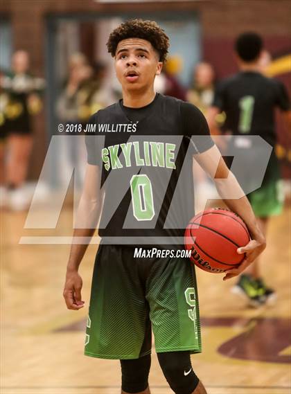 Thumbnail 1 in Skyline @ Mountain Pointe photogallery.