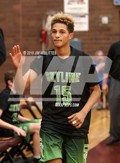 Thumbnail 2 in Skyline @ Mountain Pointe photogallery.