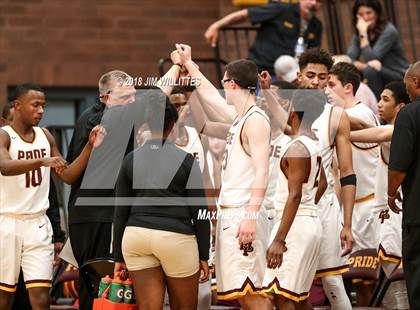 Thumbnail 2 in Skyline @ Mountain Pointe photogallery.