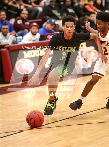 Thumbnail 1 in Skyline @ Mountain Pointe photogallery.