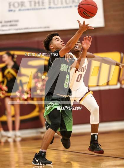 Thumbnail 3 in Skyline @ Mountain Pointe photogallery.