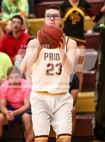 Thumbnail 1 in Skyline @ Mountain Pointe photogallery.
