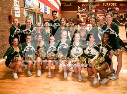 Thumbnail 1 in Skyline @ Mountain Pointe photogallery.
