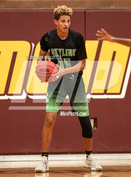Thumbnail 1 in Skyline @ Mountain Pointe photogallery.