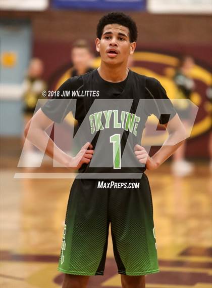 Thumbnail 1 in Skyline @ Mountain Pointe photogallery.