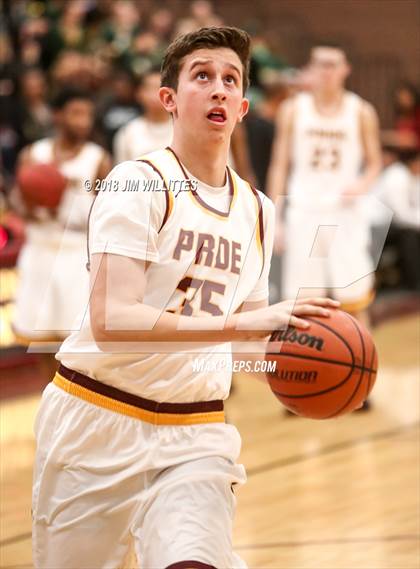Thumbnail 3 in Skyline @ Mountain Pointe photogallery.