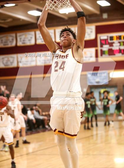 Thumbnail 2 in Skyline @ Mountain Pointe photogallery.