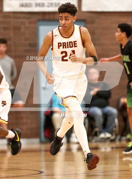 Thumbnail 3 in Skyline @ Mountain Pointe photogallery.