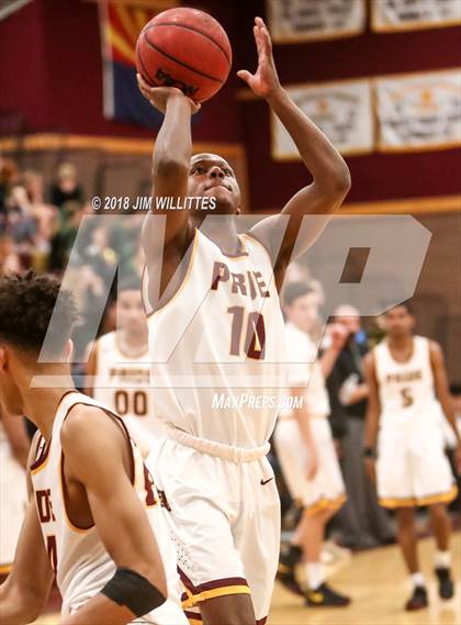 Thumbnail 1 in Skyline @ Mountain Pointe photogallery.