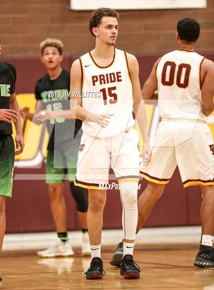 Thumbnail 3 in Skyline @ Mountain Pointe photogallery.