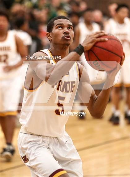 Thumbnail 1 in Skyline @ Mountain Pointe photogallery.