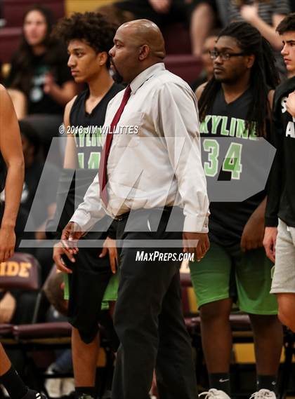 Thumbnail 2 in Skyline @ Mountain Pointe photogallery.