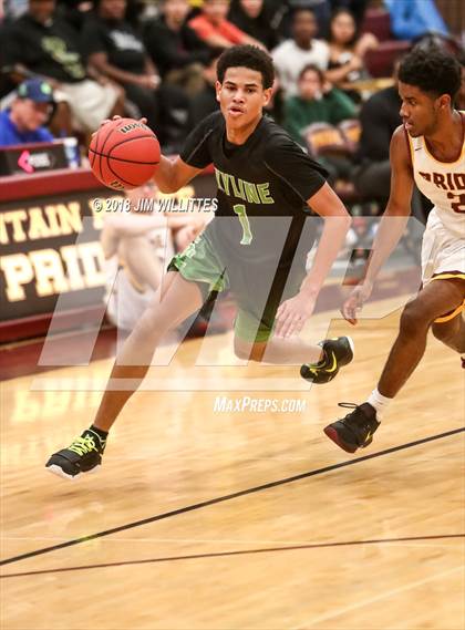 Thumbnail 3 in Skyline @ Mountain Pointe photogallery.