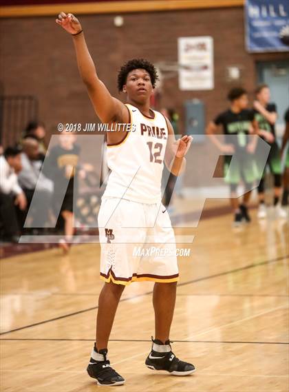 Thumbnail 3 in Skyline @ Mountain Pointe photogallery.