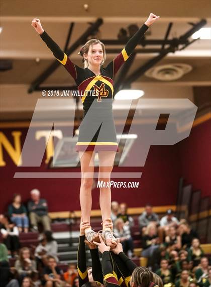 Thumbnail 1 in Skyline @ Mountain Pointe photogallery.