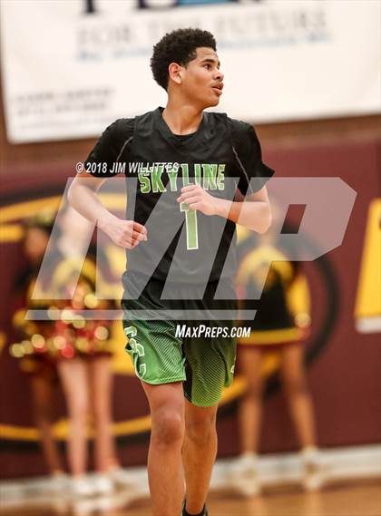 Thumbnail 1 in Skyline @ Mountain Pointe photogallery.