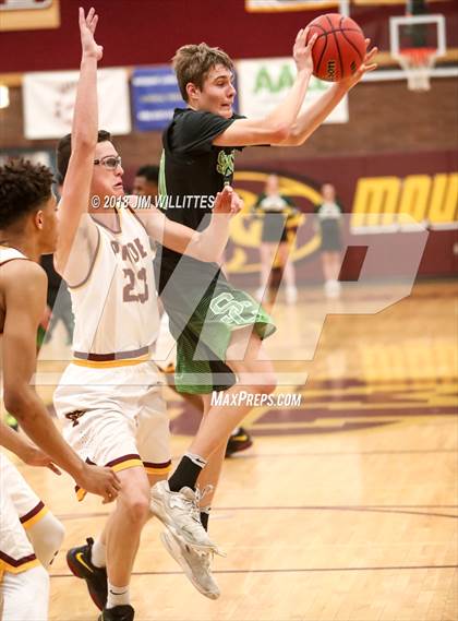 Thumbnail 3 in Skyline @ Mountain Pointe photogallery.
