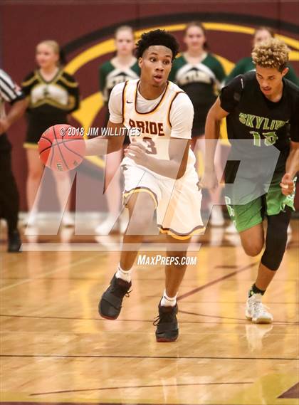 Thumbnail 1 in Skyline @ Mountain Pointe photogallery.