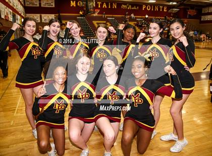 Thumbnail 3 in Skyline @ Mountain Pointe photogallery.
