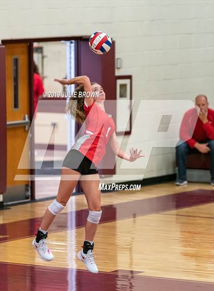 Thumbnail 3 in Fishers @ Brebeuf Jesuit Preparatory photogallery.