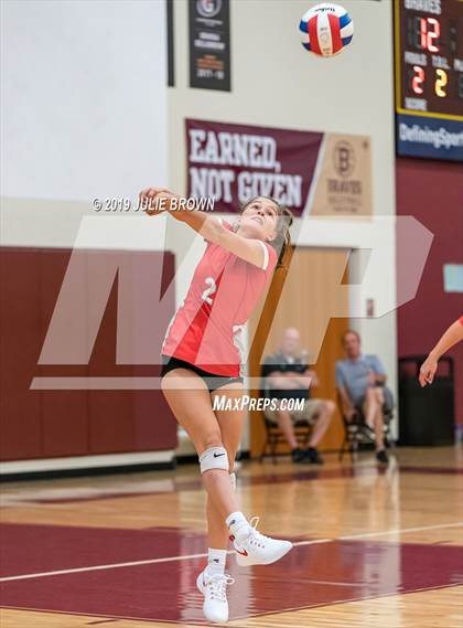 Thumbnail 1 in Fishers @ Brebeuf Jesuit Preparatory photogallery.