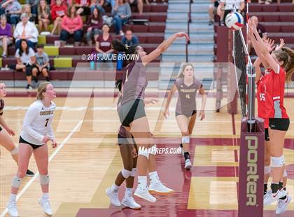 Thumbnail 3 in Fishers @ Brebeuf Jesuit Preparatory photogallery.