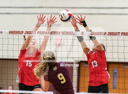 Thumbnail 1 in Fishers @ Brebeuf Jesuit Preparatory photogallery.