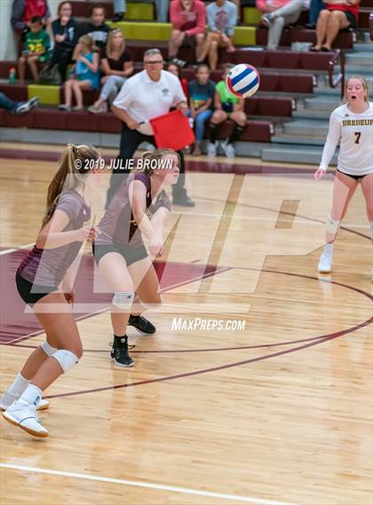 Thumbnail 3 in Fishers @ Brebeuf Jesuit Preparatory photogallery.
