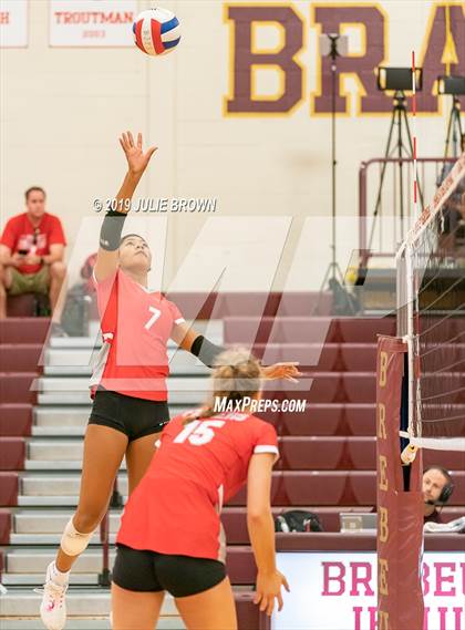 Thumbnail 3 in Fishers @ Brebeuf Jesuit Preparatory photogallery.