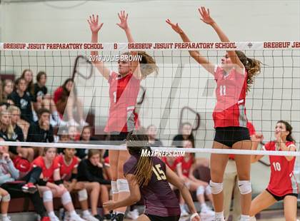 Thumbnail 3 in Fishers @ Brebeuf Jesuit Preparatory photogallery.